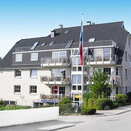 Appartementhaus Pinamar In 샬베우츠 외부 사진